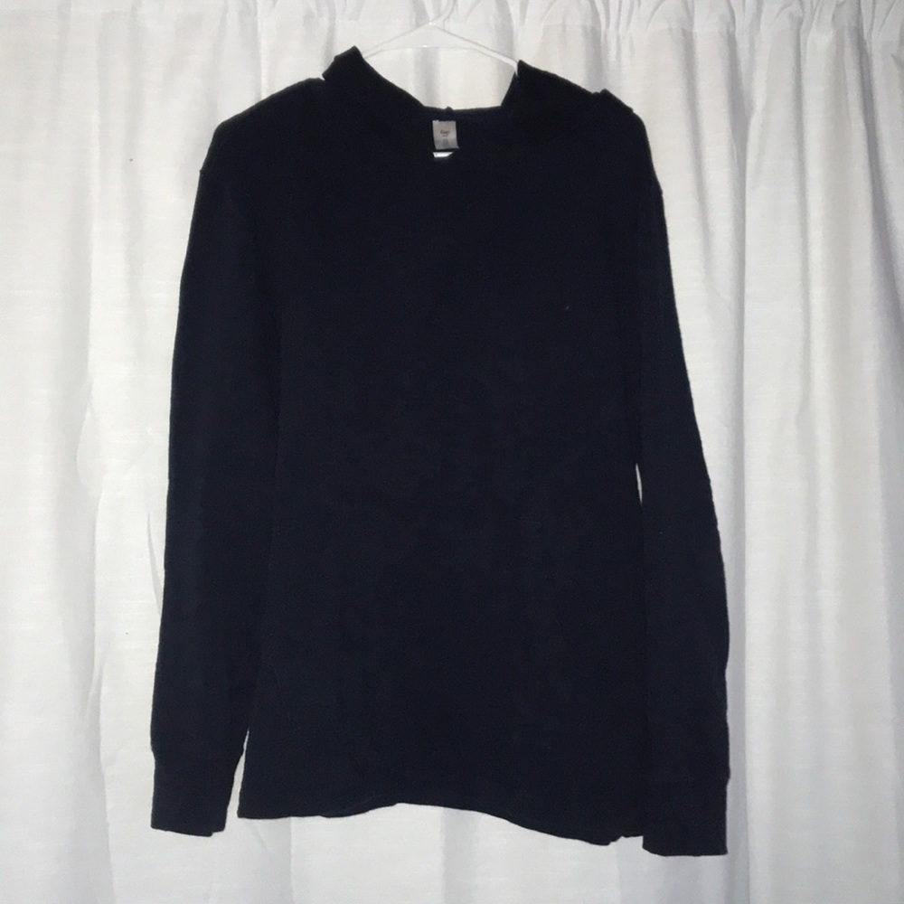Soft sweatshirt